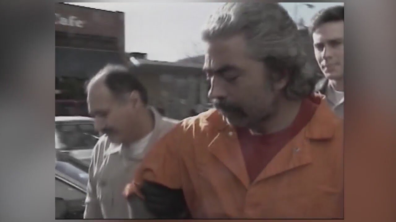 Richard Allen Davis' attorney try to reduce his death sentence