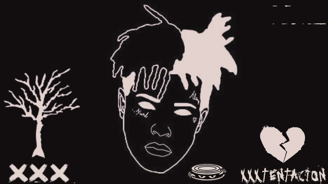 XXXTENTACION & SewerPerson - Revenge/Hope (Cover/Mix)