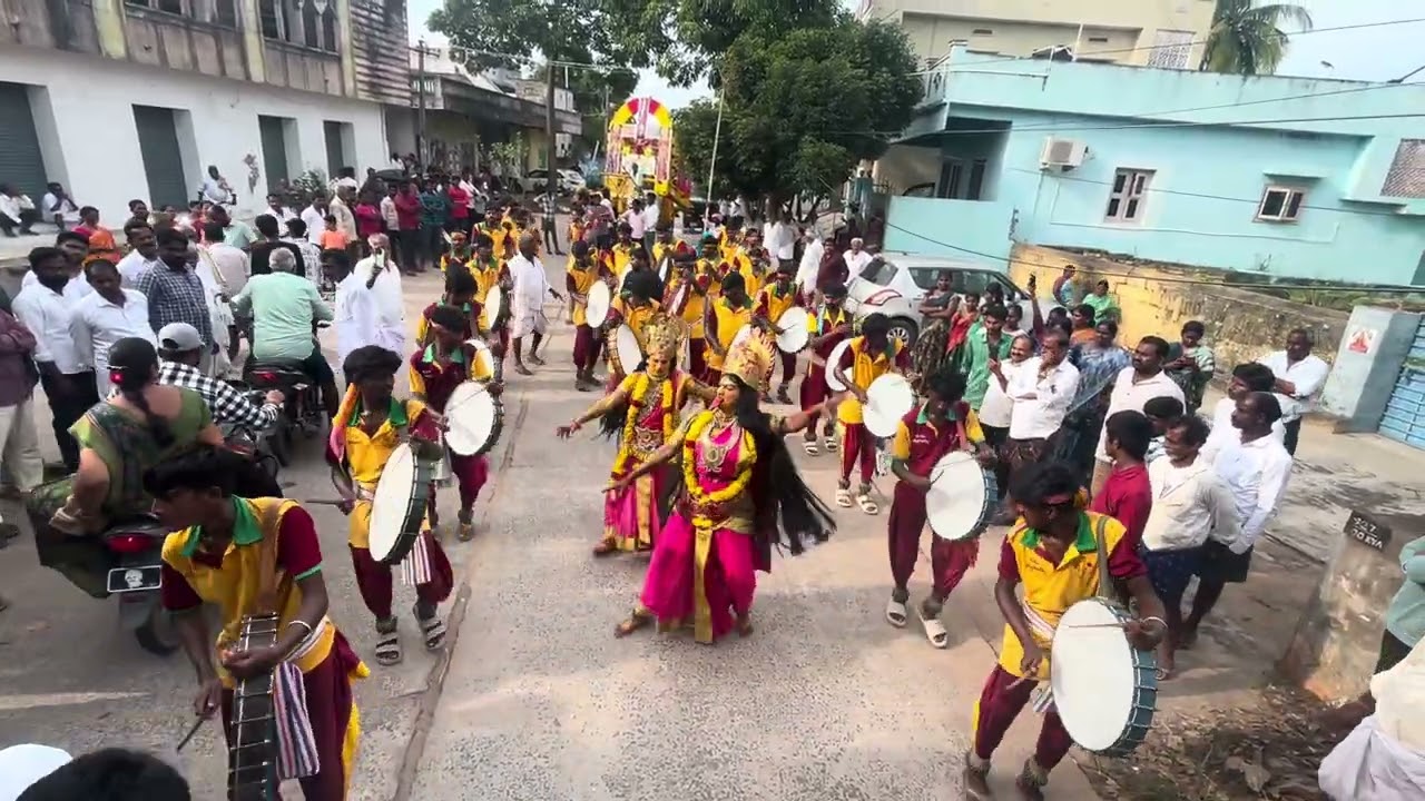koti anish