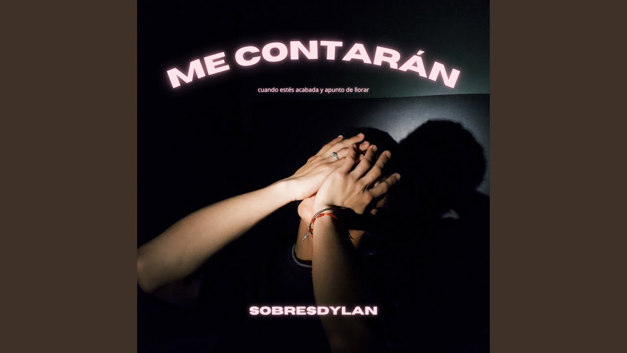 Me Contarán