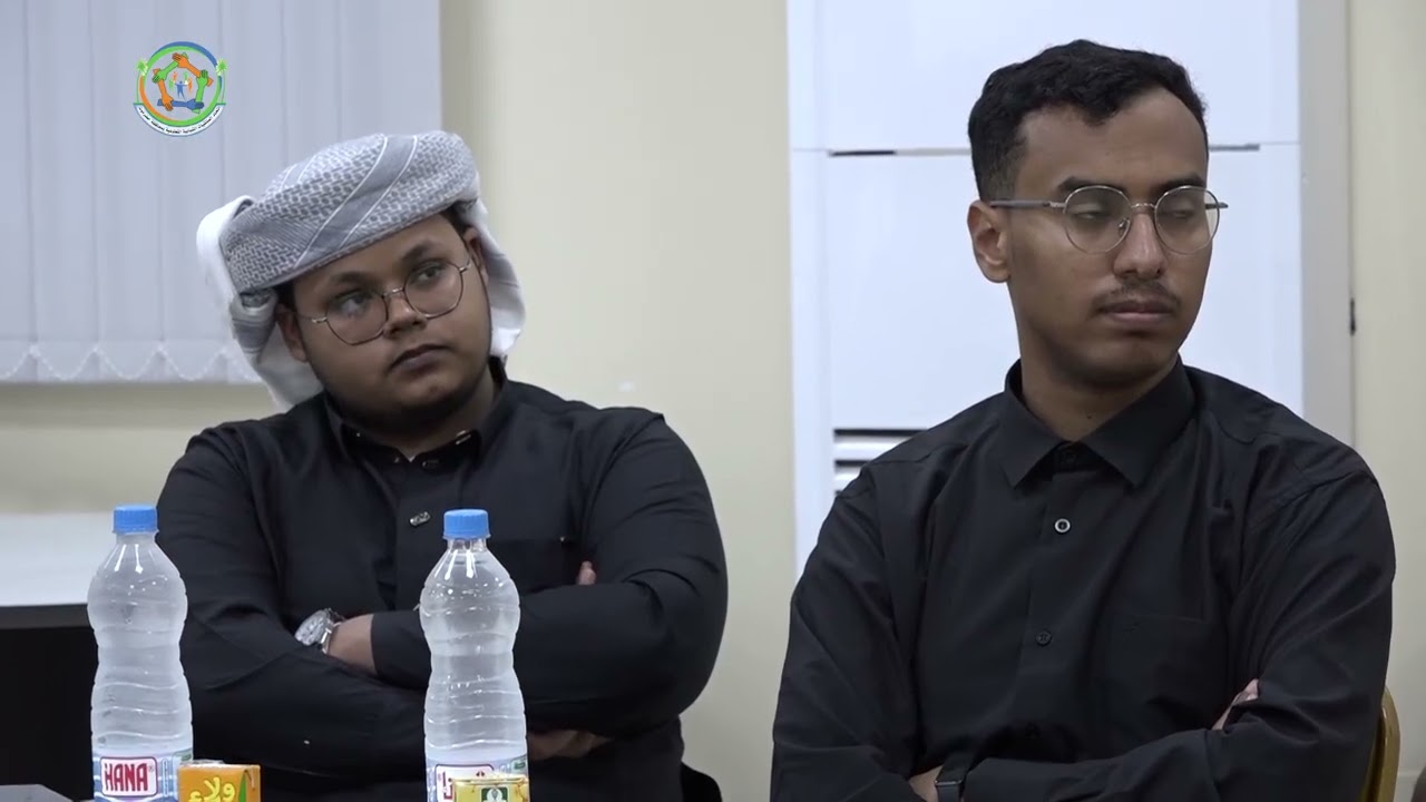  امن وقائع للقاء التوعوي التشاوري لانتشار مرض الحصبة 