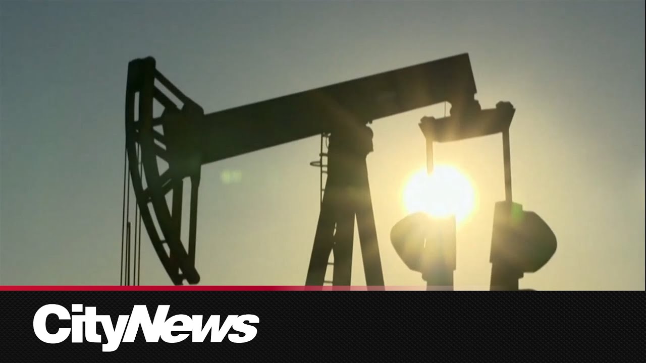 Why Iran war could mean billions for Alberta