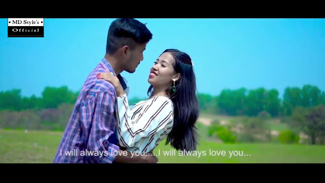 Oh Nungak Melsa || new kaipeng music video|| #kaipeng #tranding # @mdstylesofficial || 2022
