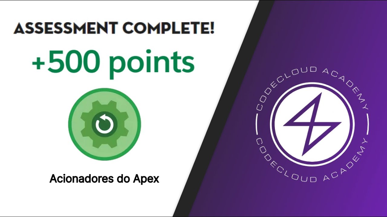 Acionadores do Apex - Acionadores do Apex em massa