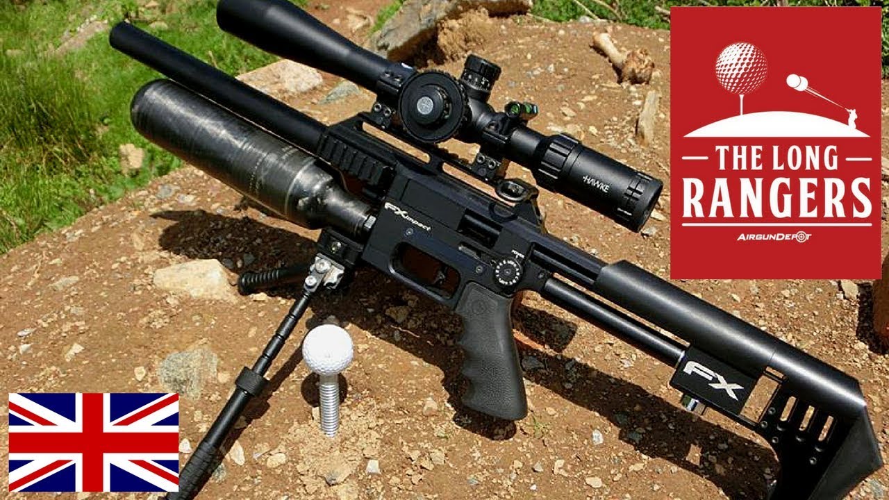 FX Impact - Airgun Depot 