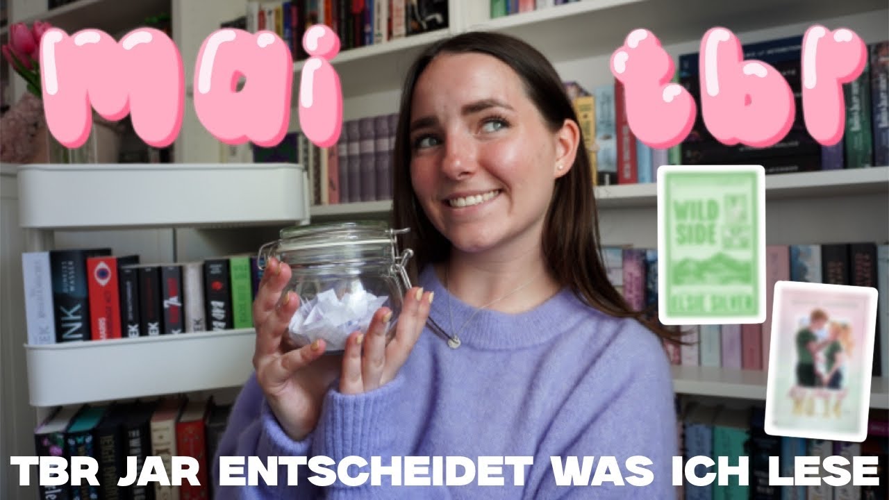 mai tbr! 🎀🌸💕