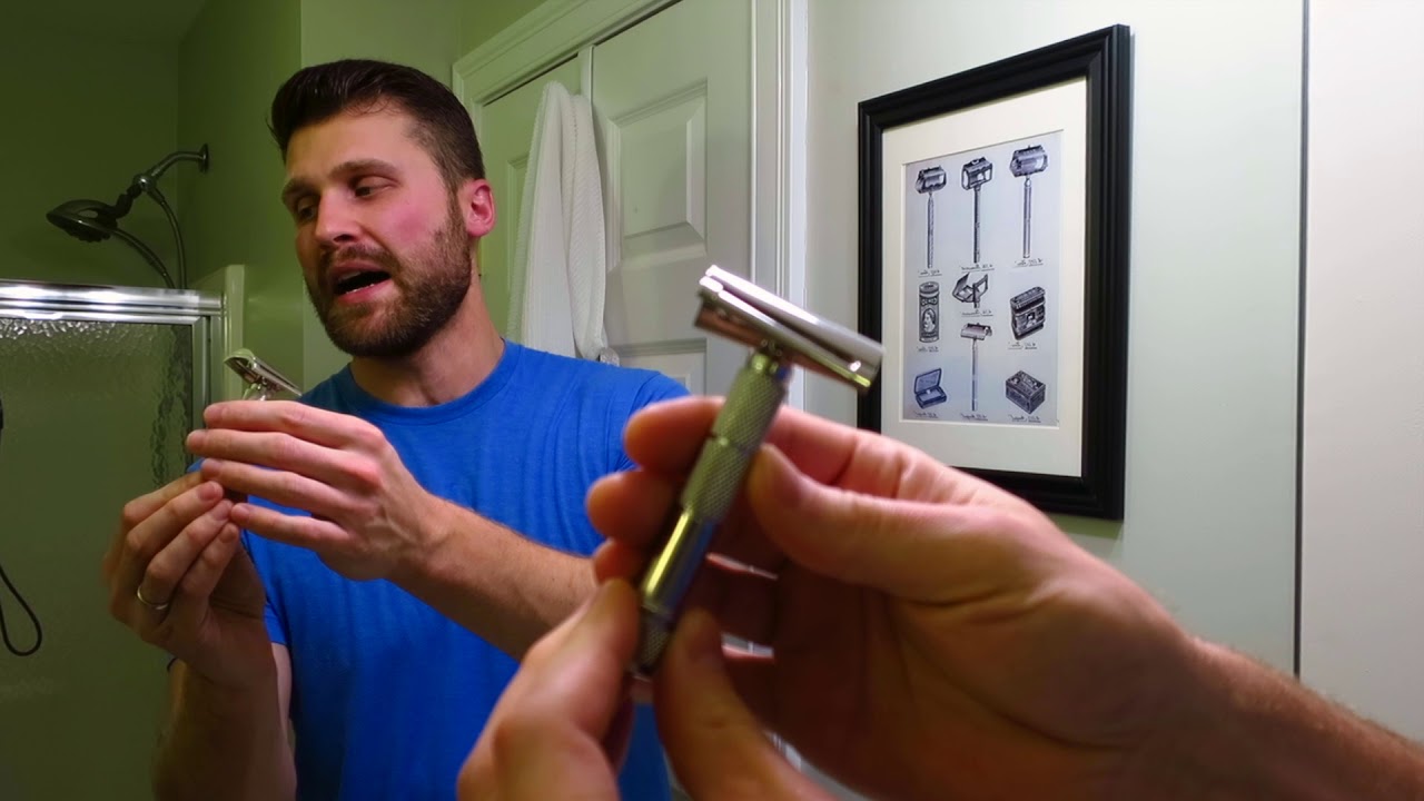 Wet Shaving Giveaway!