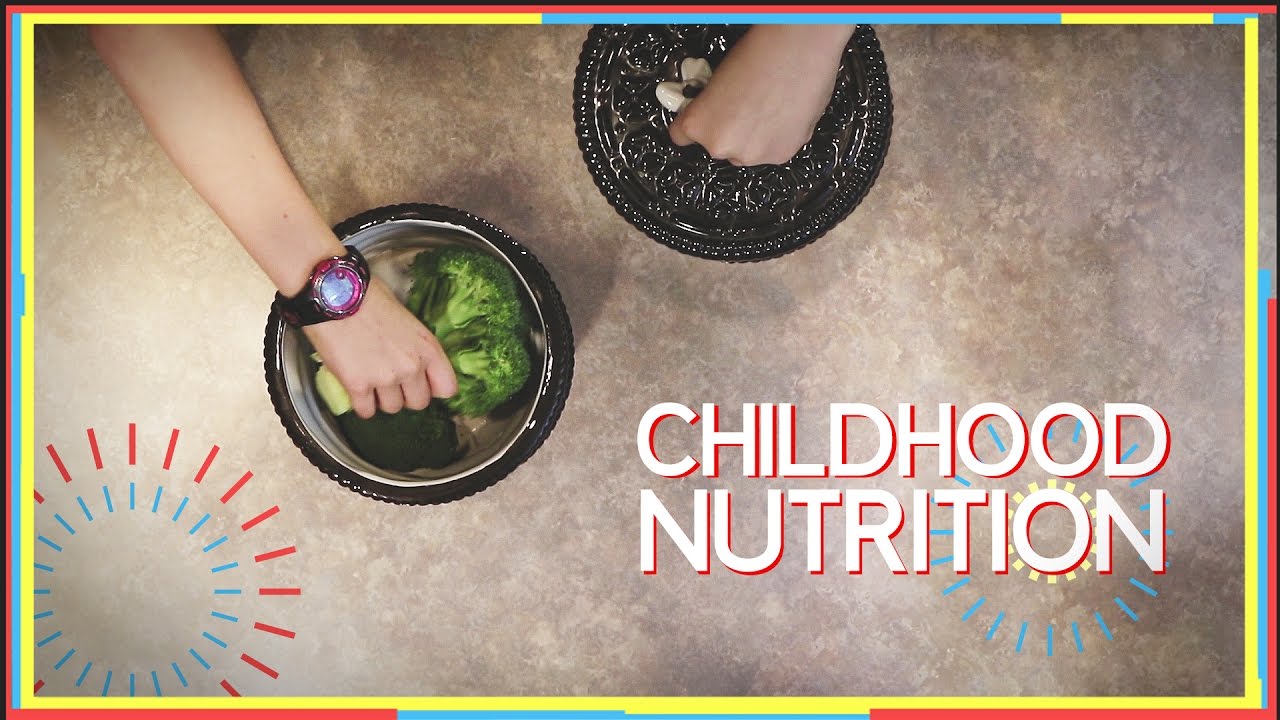Childhood Nutrition