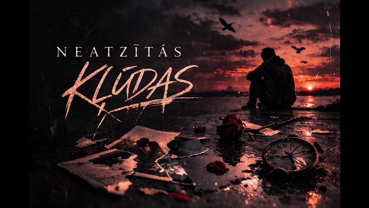 Neatzītās kļūdas 