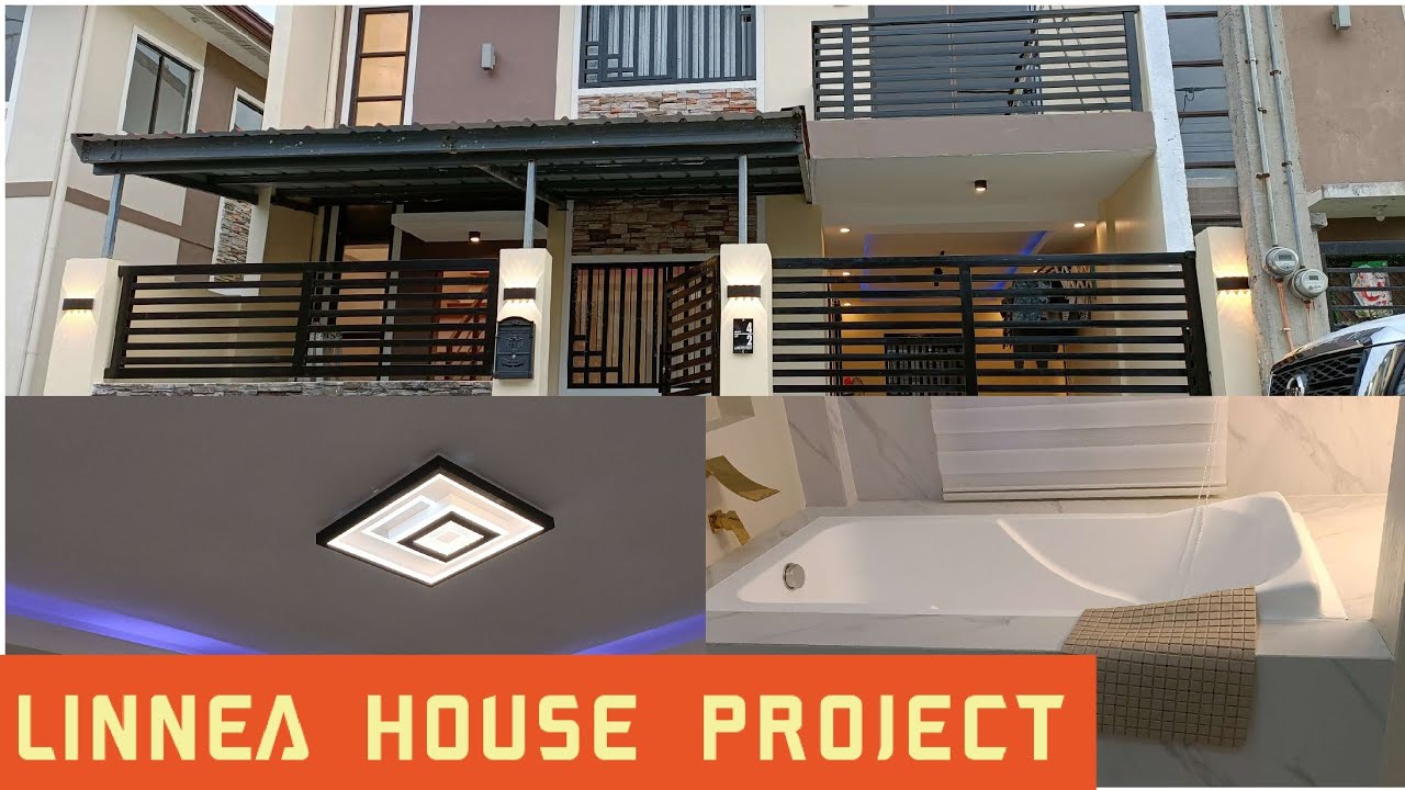 LINNEA PROJECT CALAMBA PARK RESIDENCES