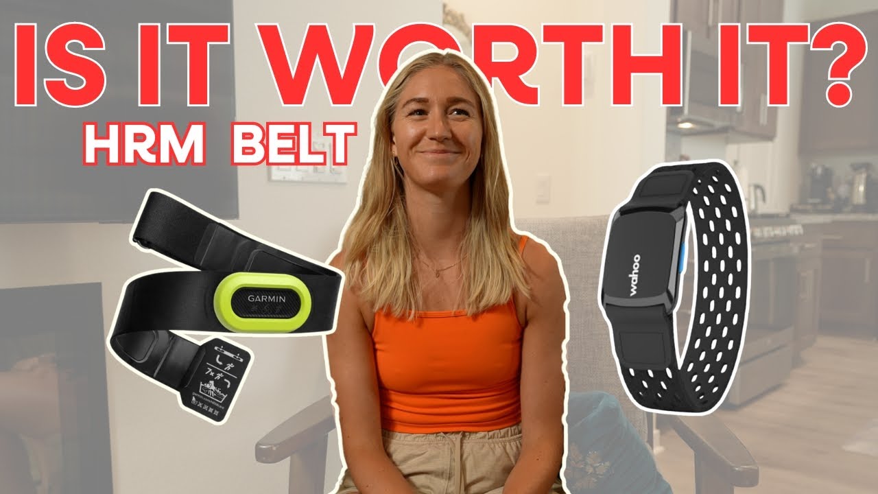 Do You Need a Heart Rate Monitor Belt? | Runner's Guide to Accurate HR Data
