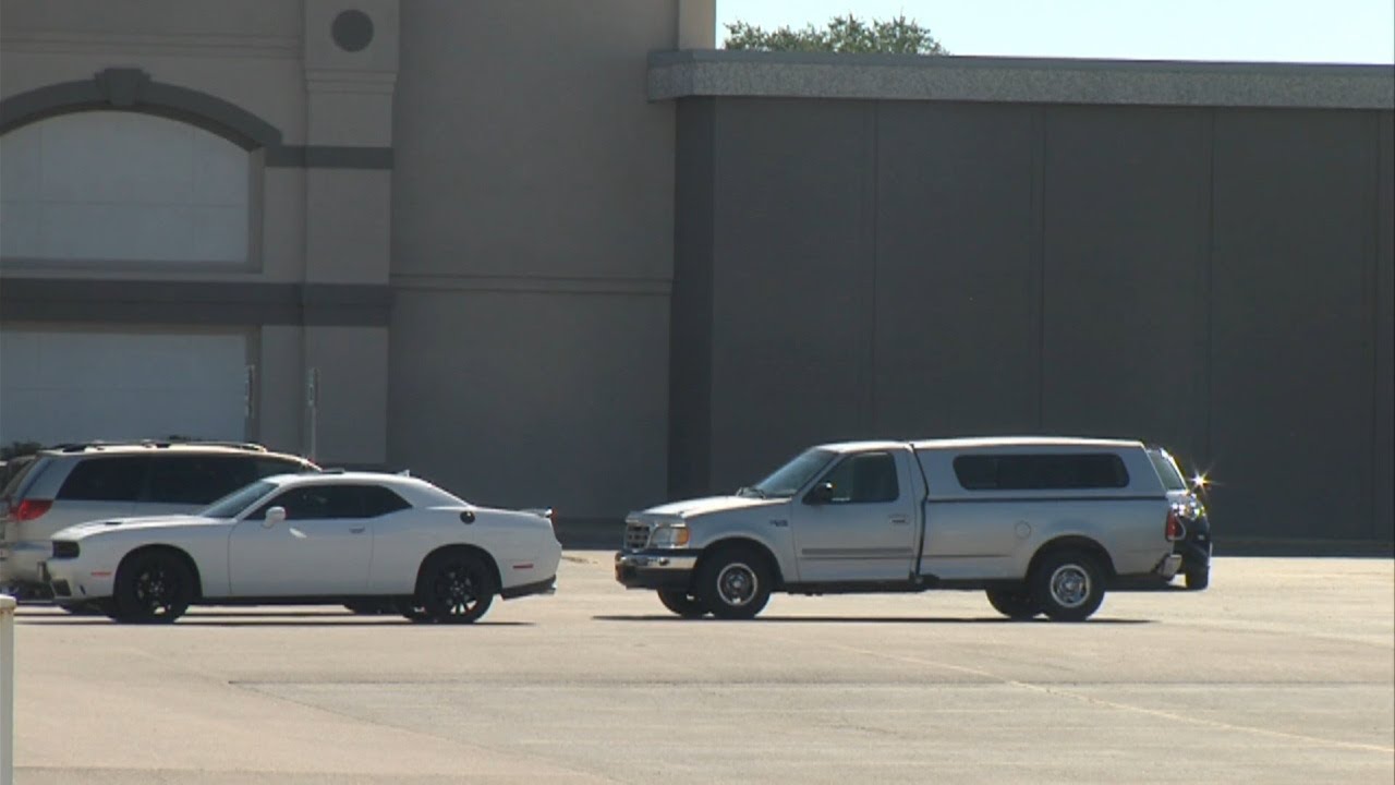 Burlington Theft 6 pm