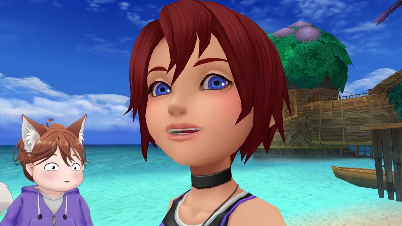 I Just Had to Play it! | Kingdom Hearts 1 #1