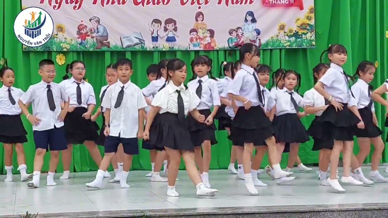 Bay lên nhé ước mơ học trò