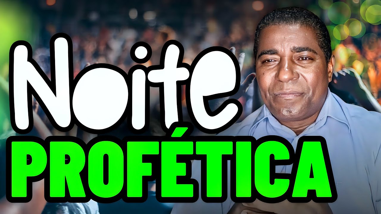 Deus Vai Te Dar Vitória Nessa Prova, Creia! Missionário Flávio Rodrigues 22/01/2026