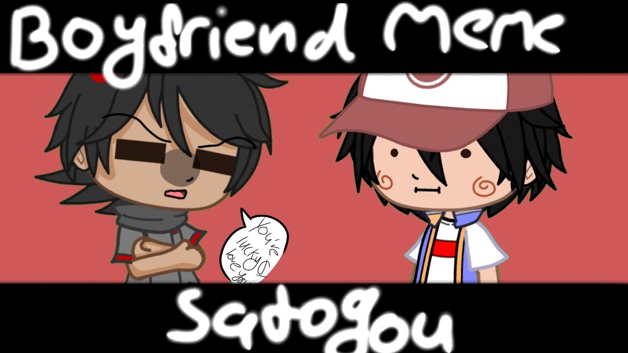 Boyfriend meme | Satogou |