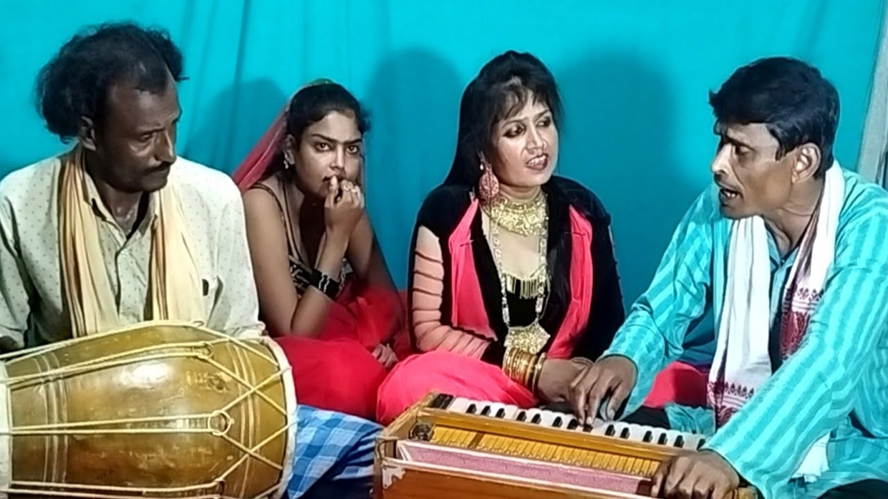 AMI AGEY NALISH KOIRA RAKHI ABAR JENO TOMAY PAI | JATRA PALA GAAN || @AMINULMIXPRODUCTION