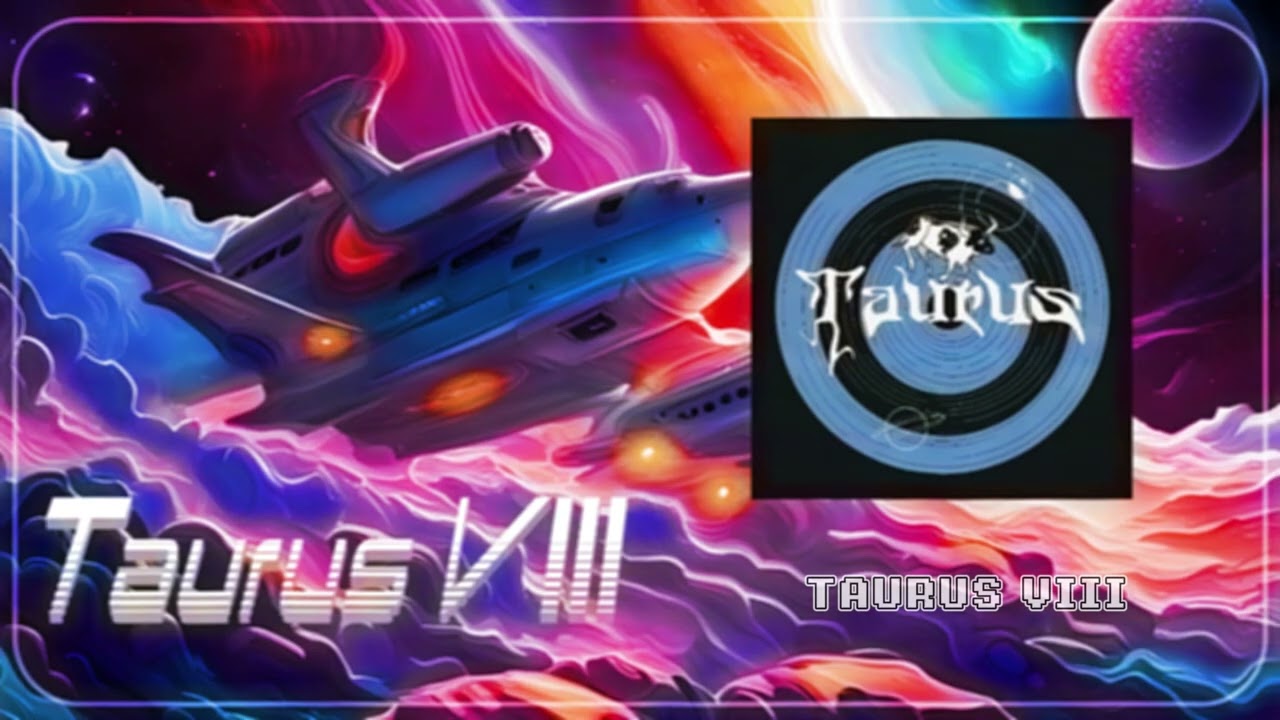 GiToRo - Taurus VIII (FULL EP)