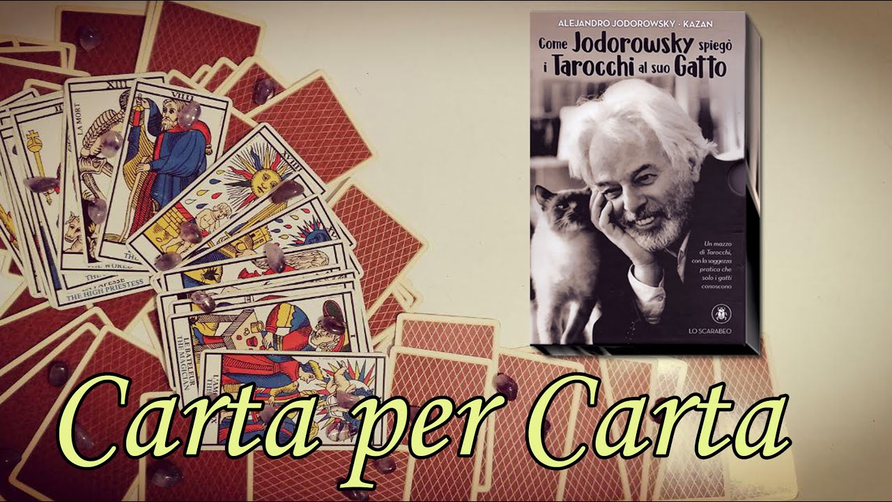 Carta per carta: 