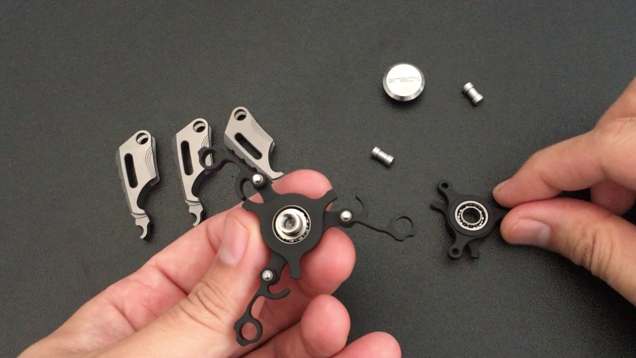 Pepyakka S - Official Disassembly