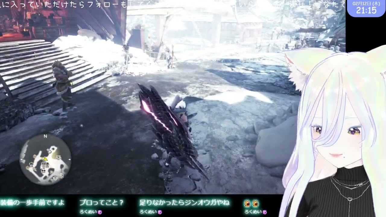 Monster Hunter World 25