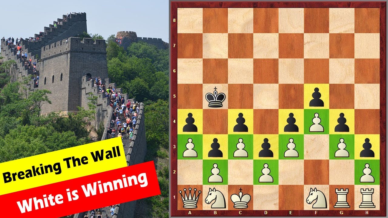 Another Chess Puzzle Known As 