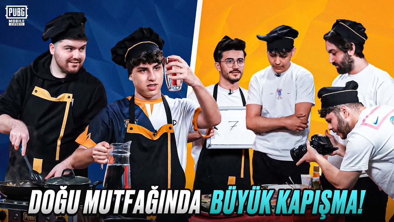 REGNUM CARYA BRA İLE MUTFAK ZAMANI! 🧑‍🍳 I @sylaspm