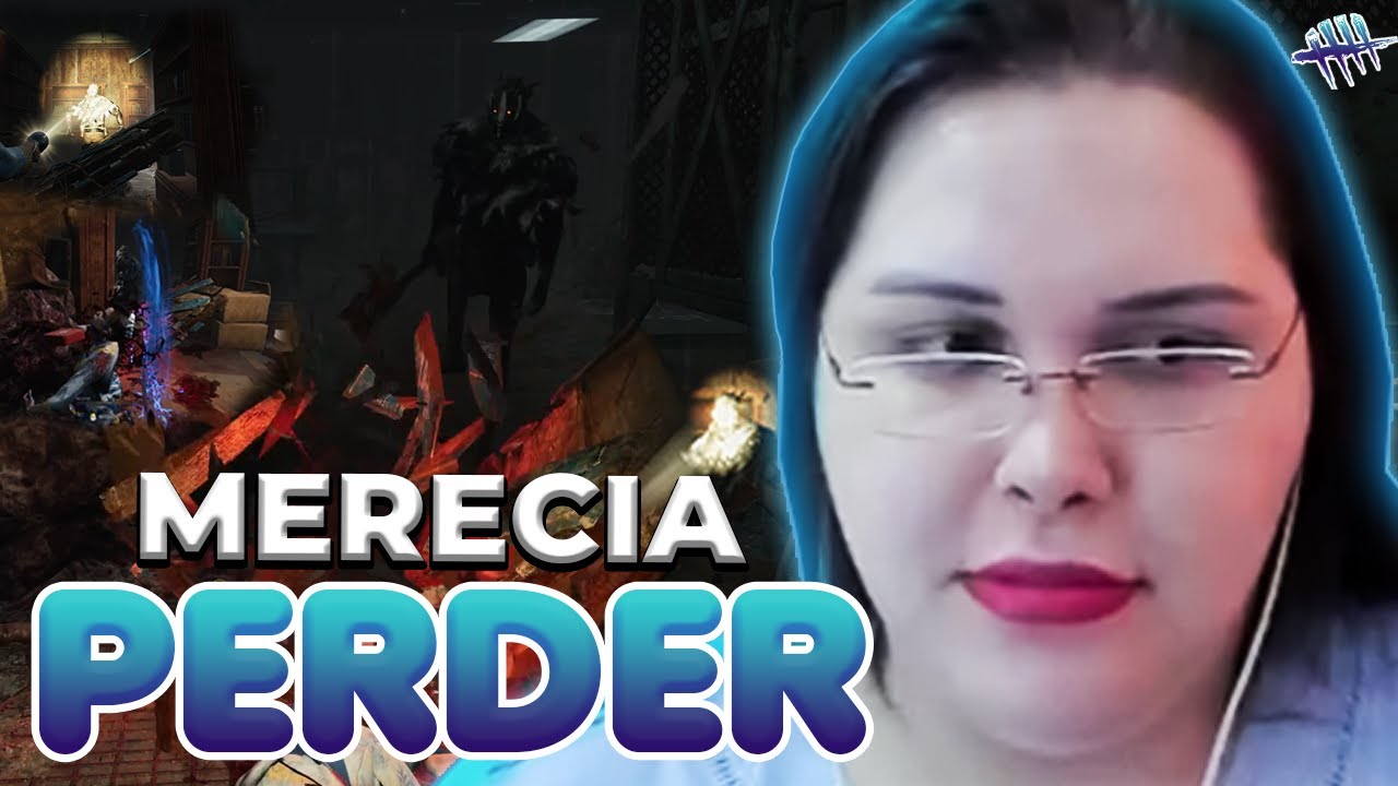 A ESTANTE INVISÍVEL (feat. Demuxa) | DEAD BY DAYLIGHT
