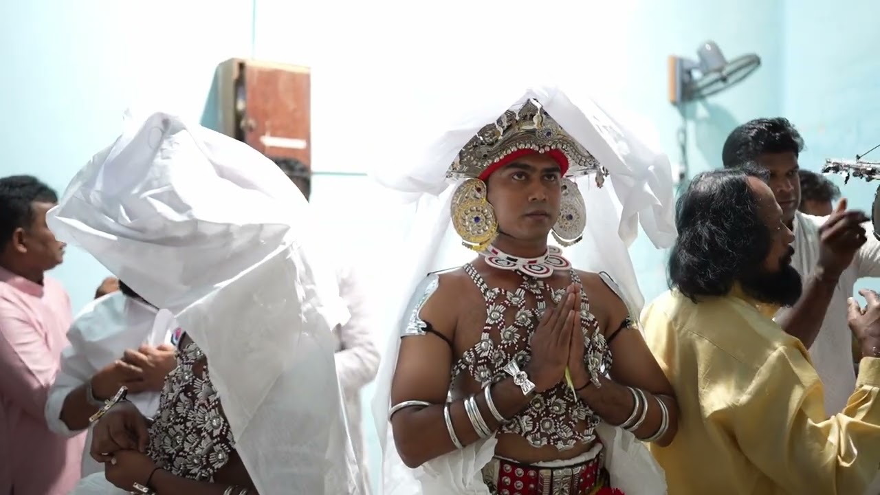 6 වන කලඑළි මංගල්‍යය