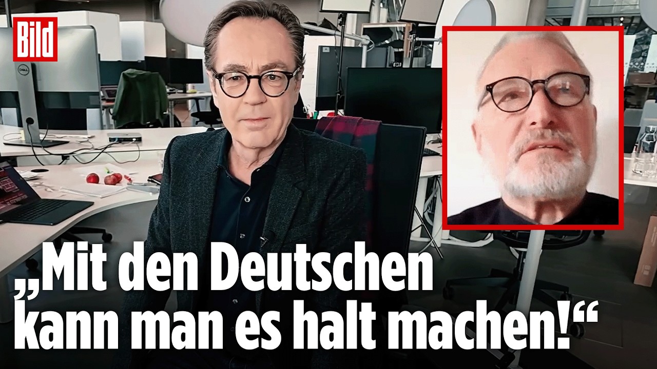 Benzin-Abzocke: An deutschen Tankstellen bleibt die Zwei-Euro-Marke | Vertraulich-Clips