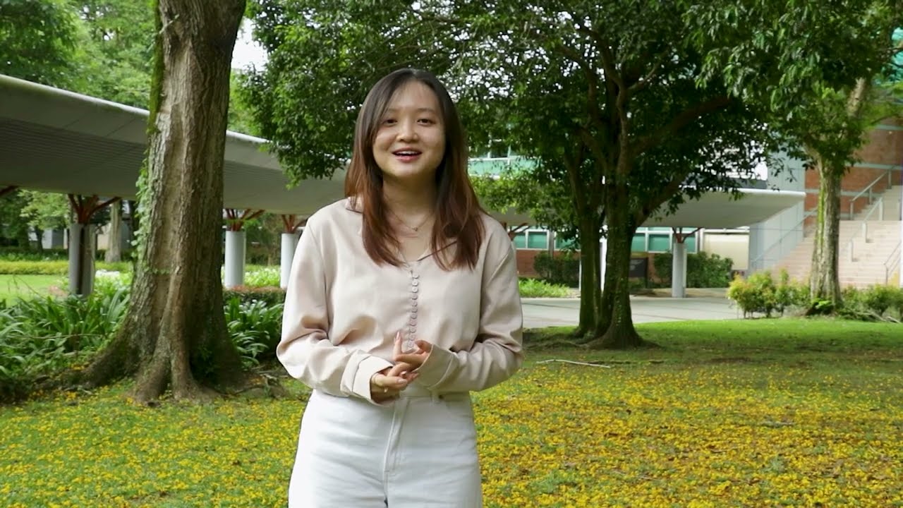 Student Experience - Welcome to Curtin Malaysia