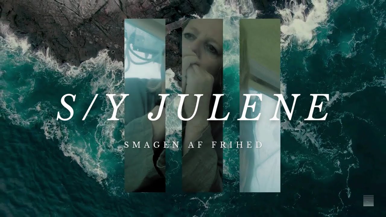 Del 1. Julene - Overdragelse af vores nye sejlbåd en Scanmar 345