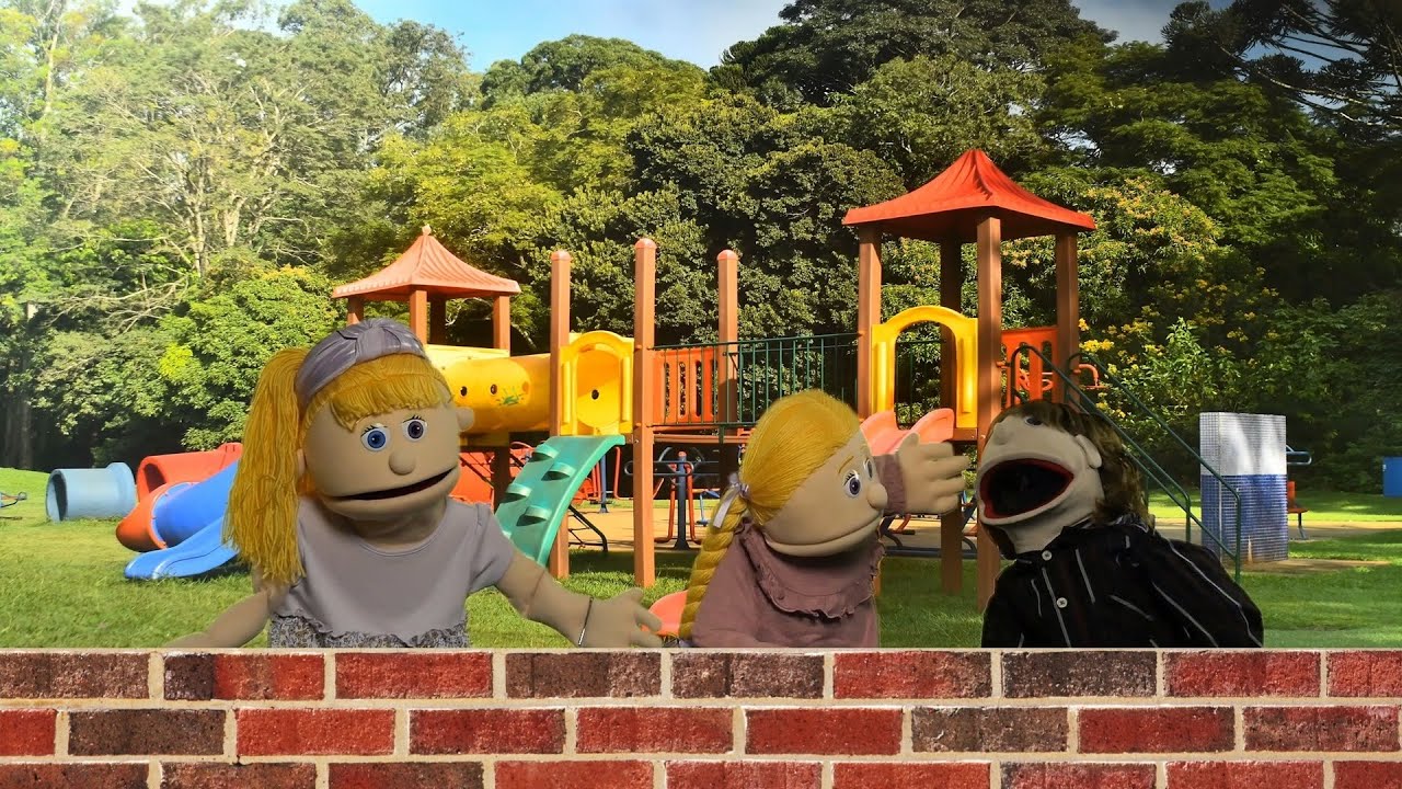 Fruit of the Spirit - Gentleness