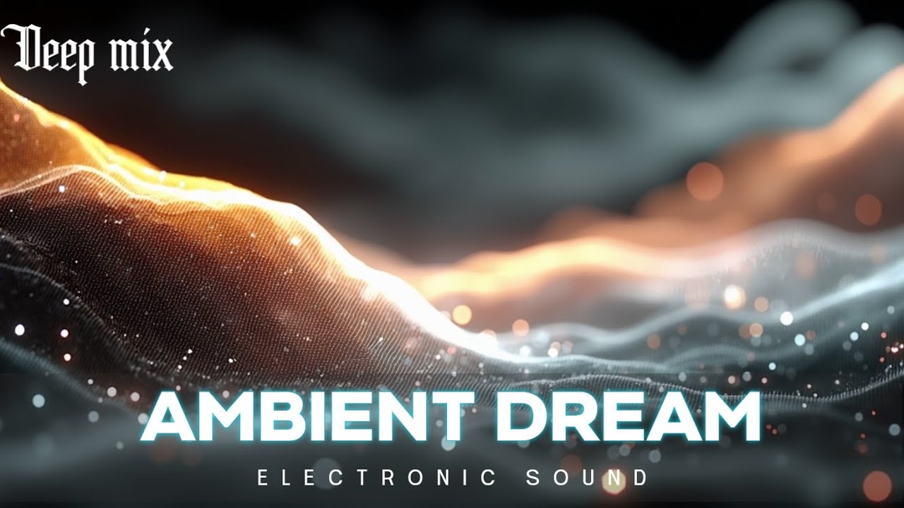 Hypnotic Rhythms | Deep Techno Mix for Underground Exploration & Focus