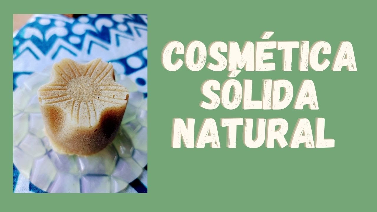 C&oacute;mo hacer un EXFOLIANTE para el cuerpo CASERO y NATURAL de vainilla, naranja, canela y