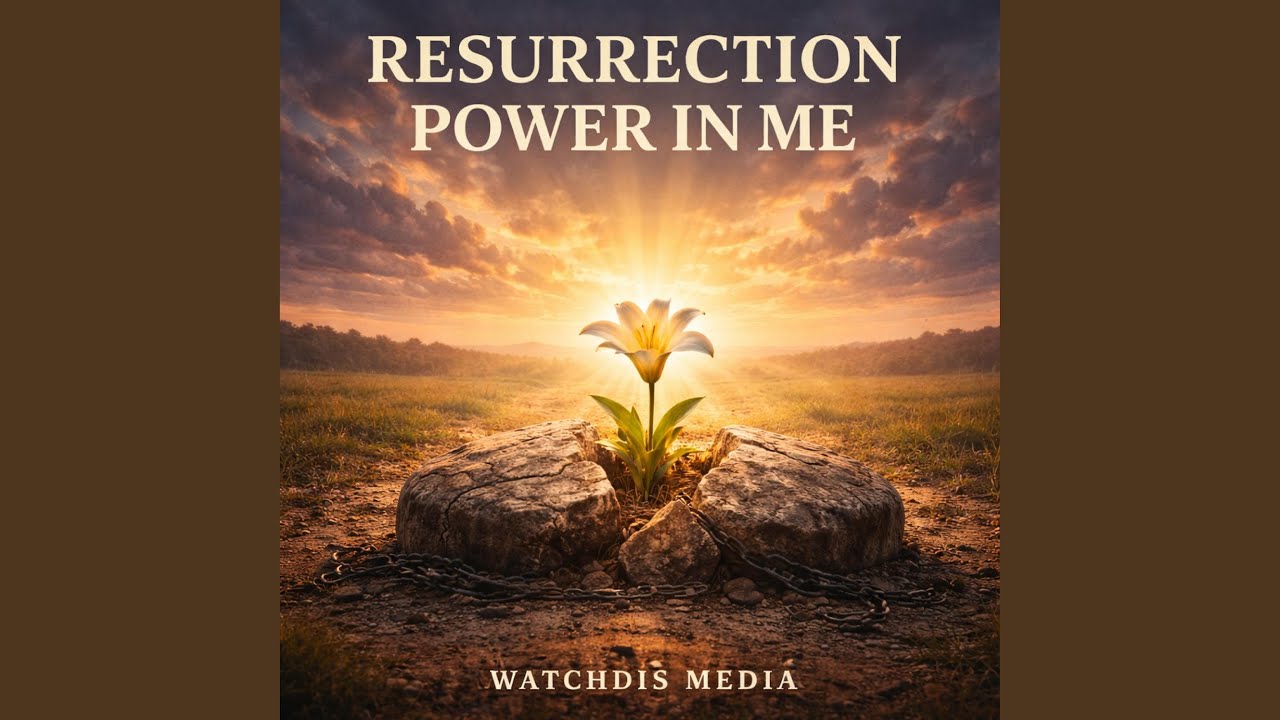 Resurrection Power in Me
