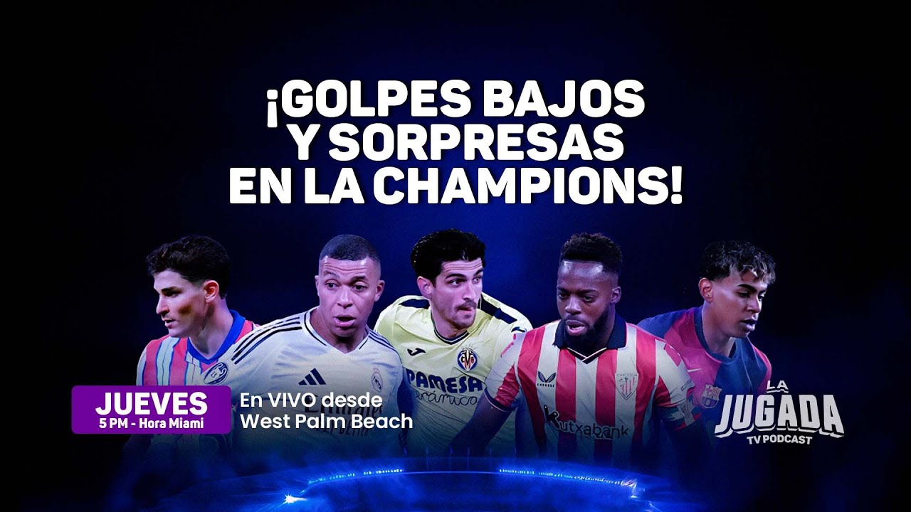 Eliminación del Real Madrid y el debut de Arbeloa en la Champions 😱⚽