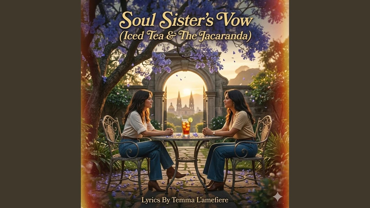 Soul Sisters'