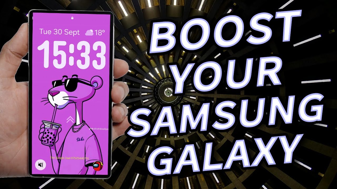 7 скрытых функций Samsung Galaxy, которые вам ОБЯЗАТЕЛЬНО стоит попробовать в 2025 году! Секретны...