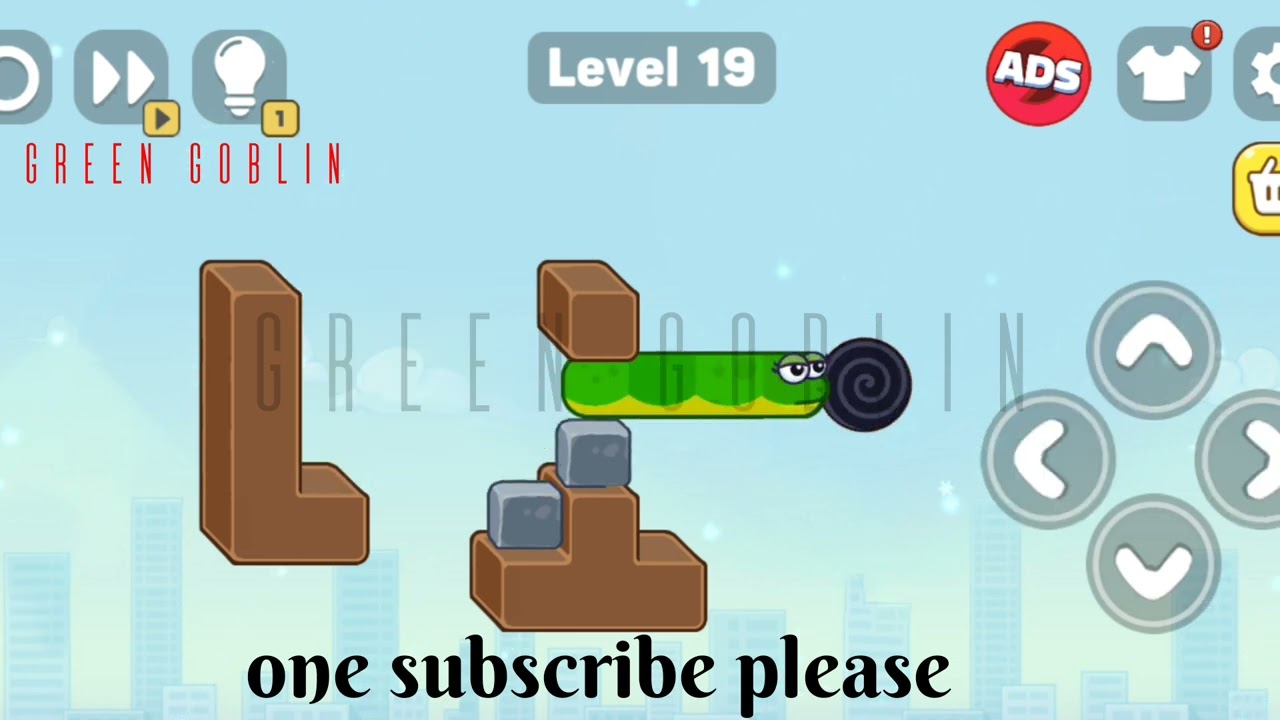 Snake Puzzles level 1 to 28 | snake Puzzles gameplay till level 28 | #snakepuzzle #greengoblin #game