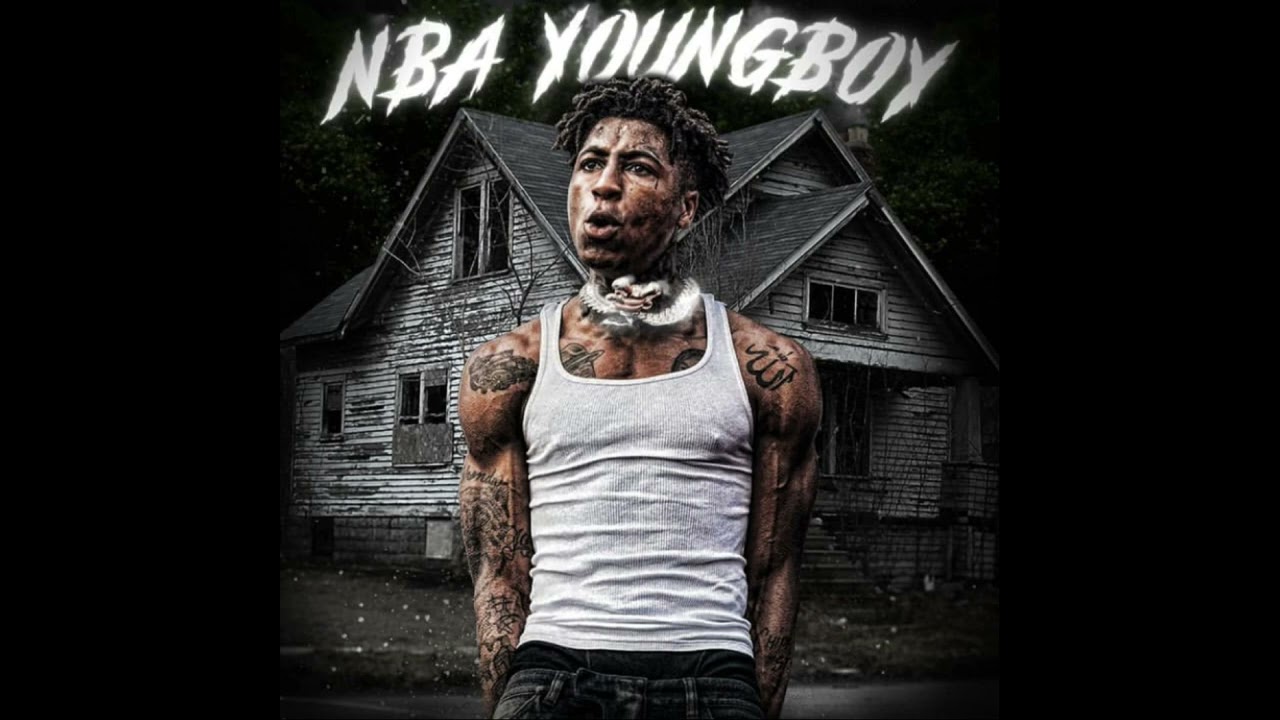 [FREE] [AGGRESSIVE] NBA Youngboy Type Beat 2023 