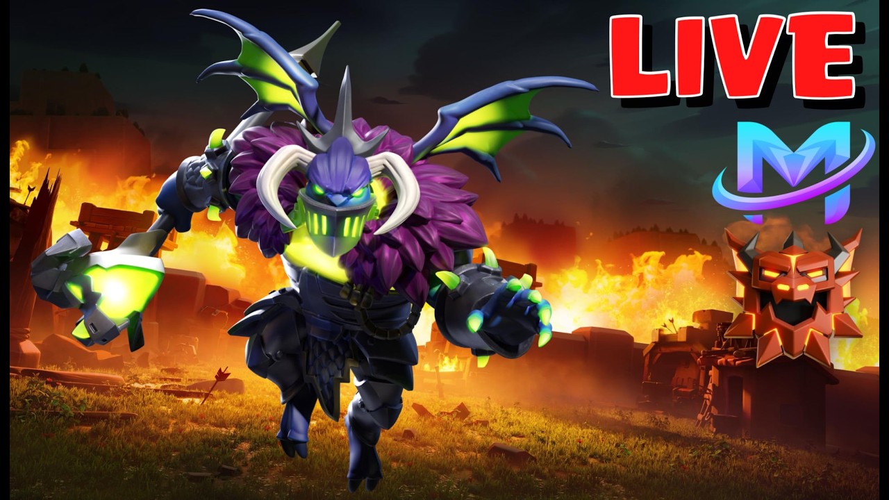 🔴 Classic War / Ranked Day 19  #clashofclans #supercellcreator