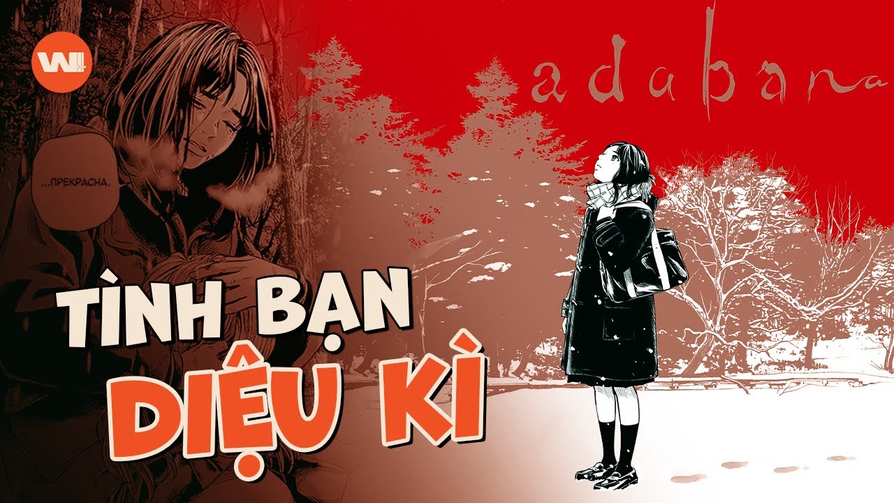 TO&Agrave;N BỘ VỤ &Aacute;N MẠNG B&Iacute; ẨN & G&Acirc;Y SỐC TRONG MANGA ADABANA