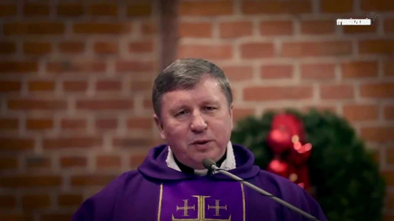 Pogrzeb o. Jerzego Ottona Naglewskiego -  21 I 2015 Gdynia