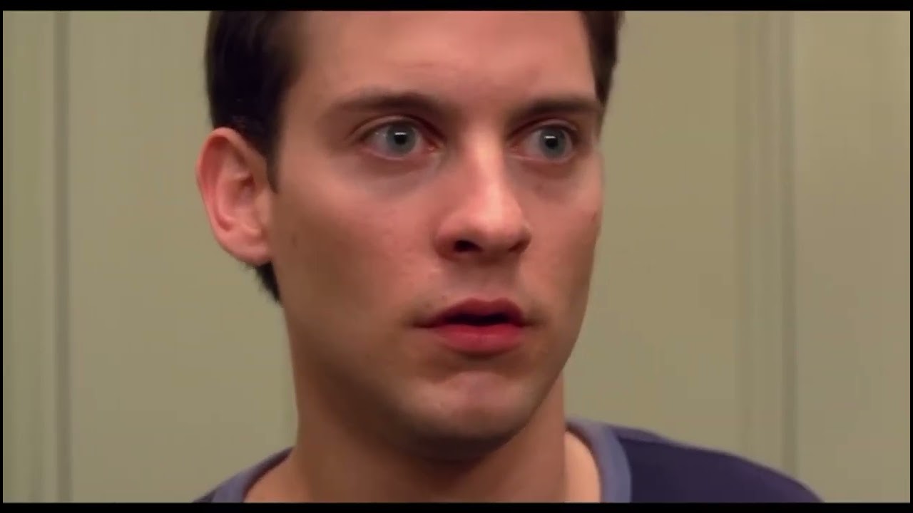 &ldquo;Peter Parker Dominates His First Fight | Spider-Man (Classic Scene)&rdquo;