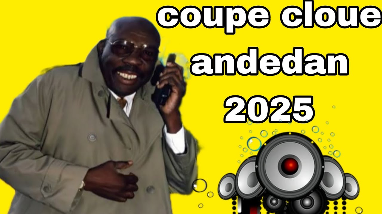 koupe kloure men rat la mix coupe cloue mon konpè 2025