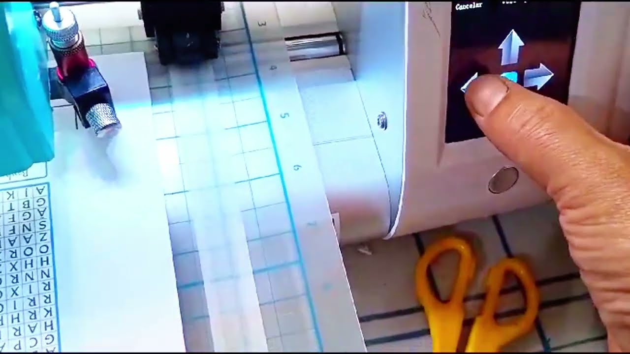 🚀 PLOTTER DE RECORTE | Como Descobrir a Posi&ccedil;&atilde;o da Marca de Corte na Plotter Usando Corel Draw.