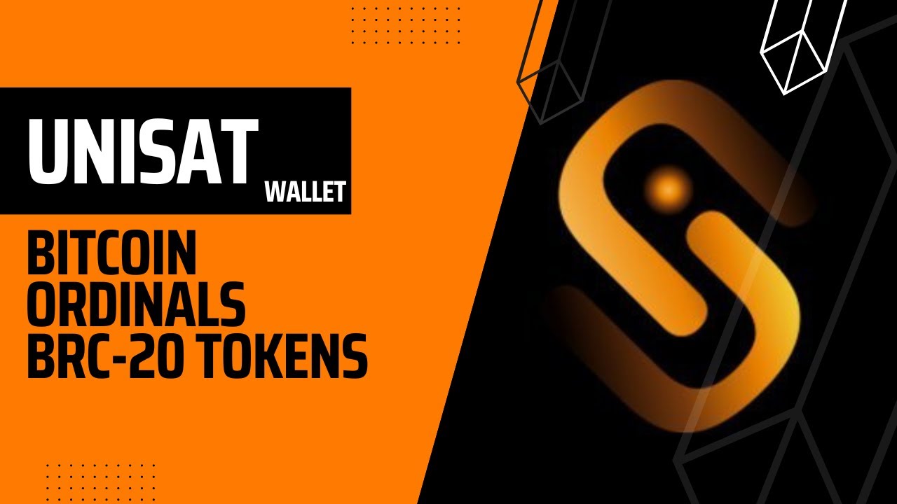 How to Use Unisat Wallet | A Complete Guide for Bitcoin, Ordinals, and BRC-20 Tokens