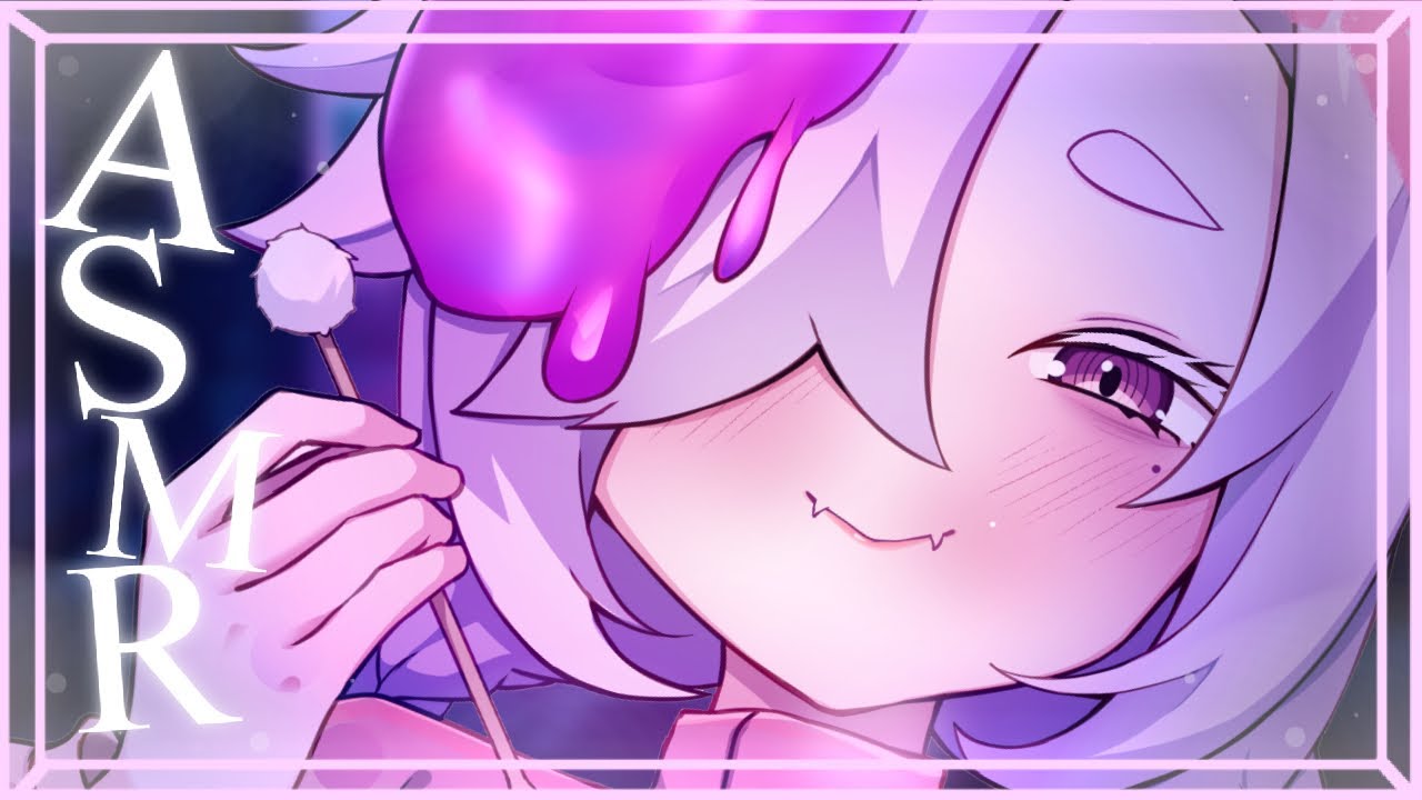 「ASMR」Let me comfort you ❤️ Soft Ear Cleaning