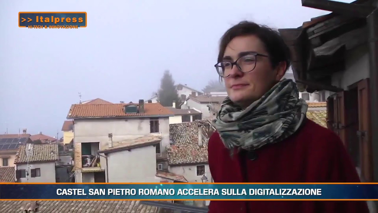 Hi-Tech&Innovazione Tecnologica - 17 Febbraio 2026